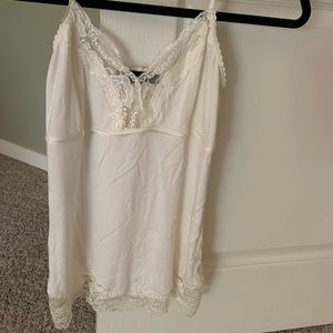 Passport Camisole